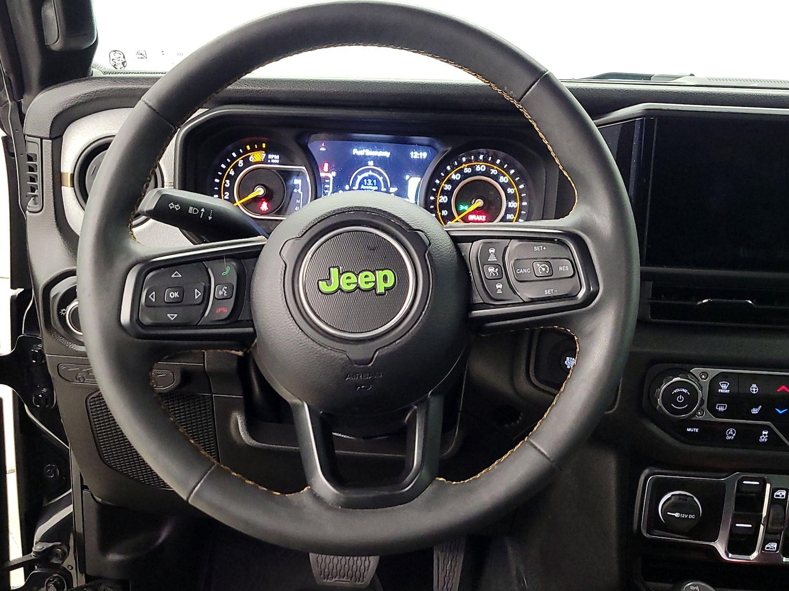 2024 Jeep Wrangler 4-Door Sport S - Photo 11