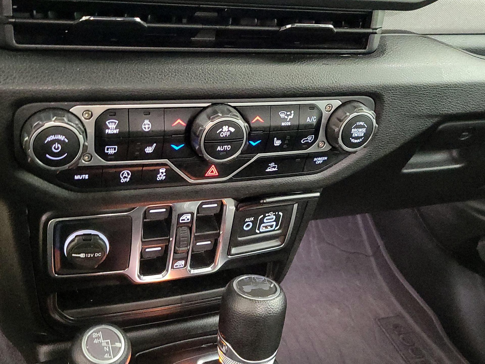 2024 Jeep Wrangler 4-Door Sport S - Photo 17
