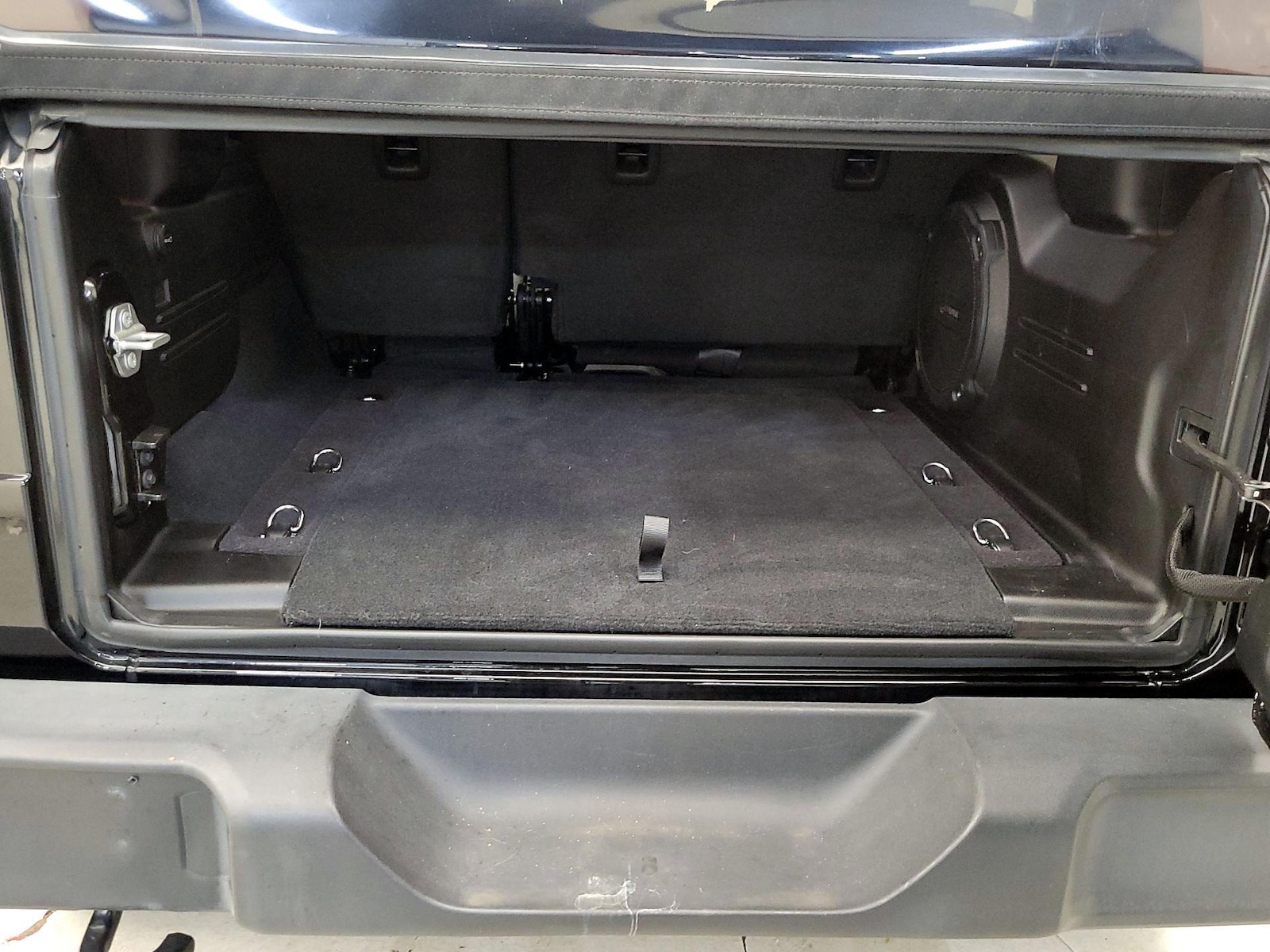 2024 Jeep Wrangler 4-Door Sport S - Photo 21