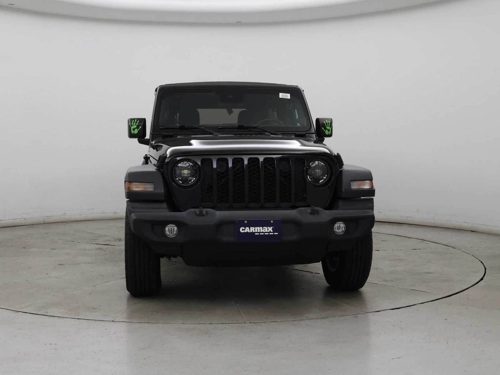 2024 Jeep Wrangler 4-Door Sport S - Photo 6