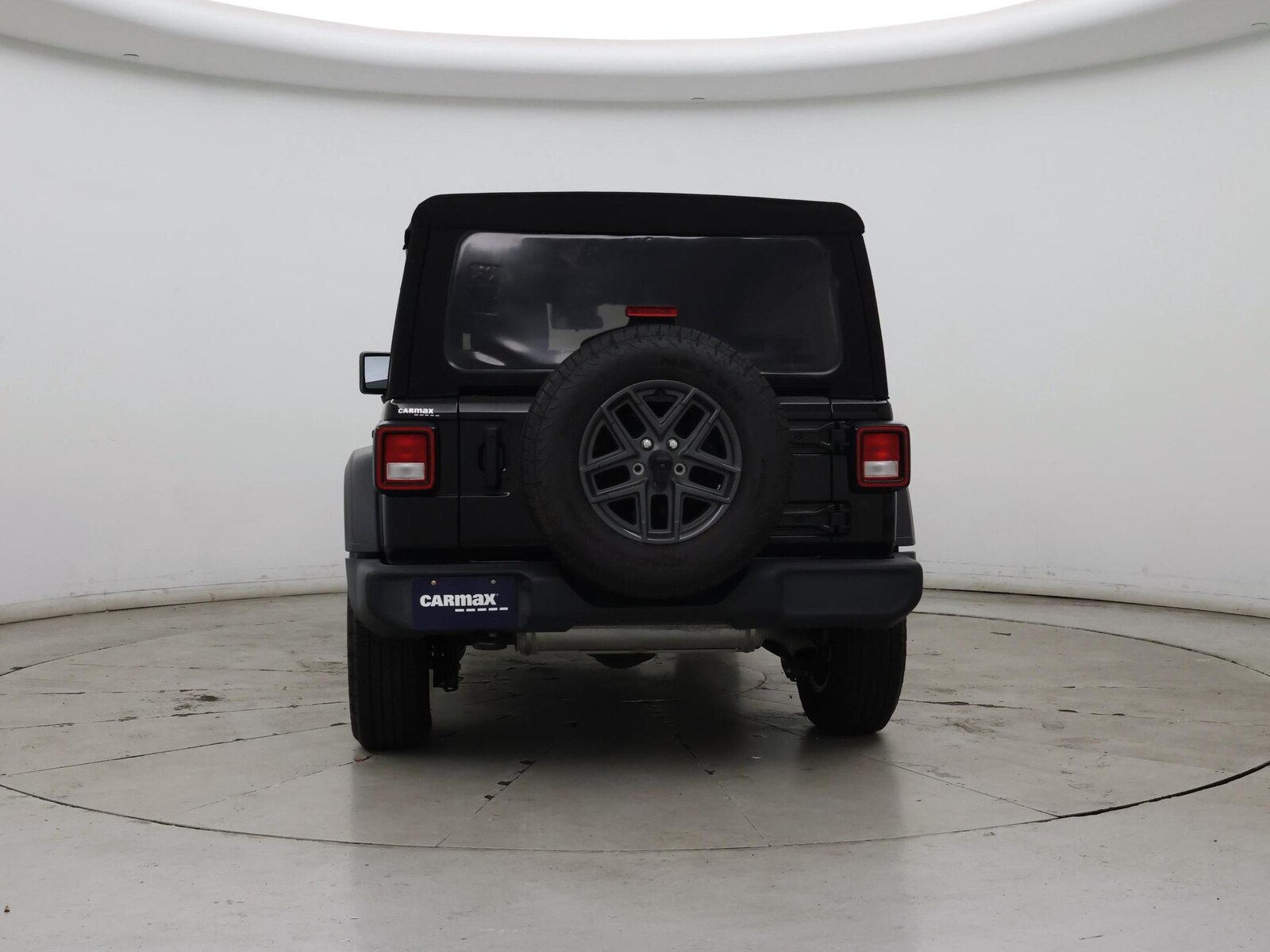 2024 Jeep Wrangler 4-Door Sport S - Photo 7