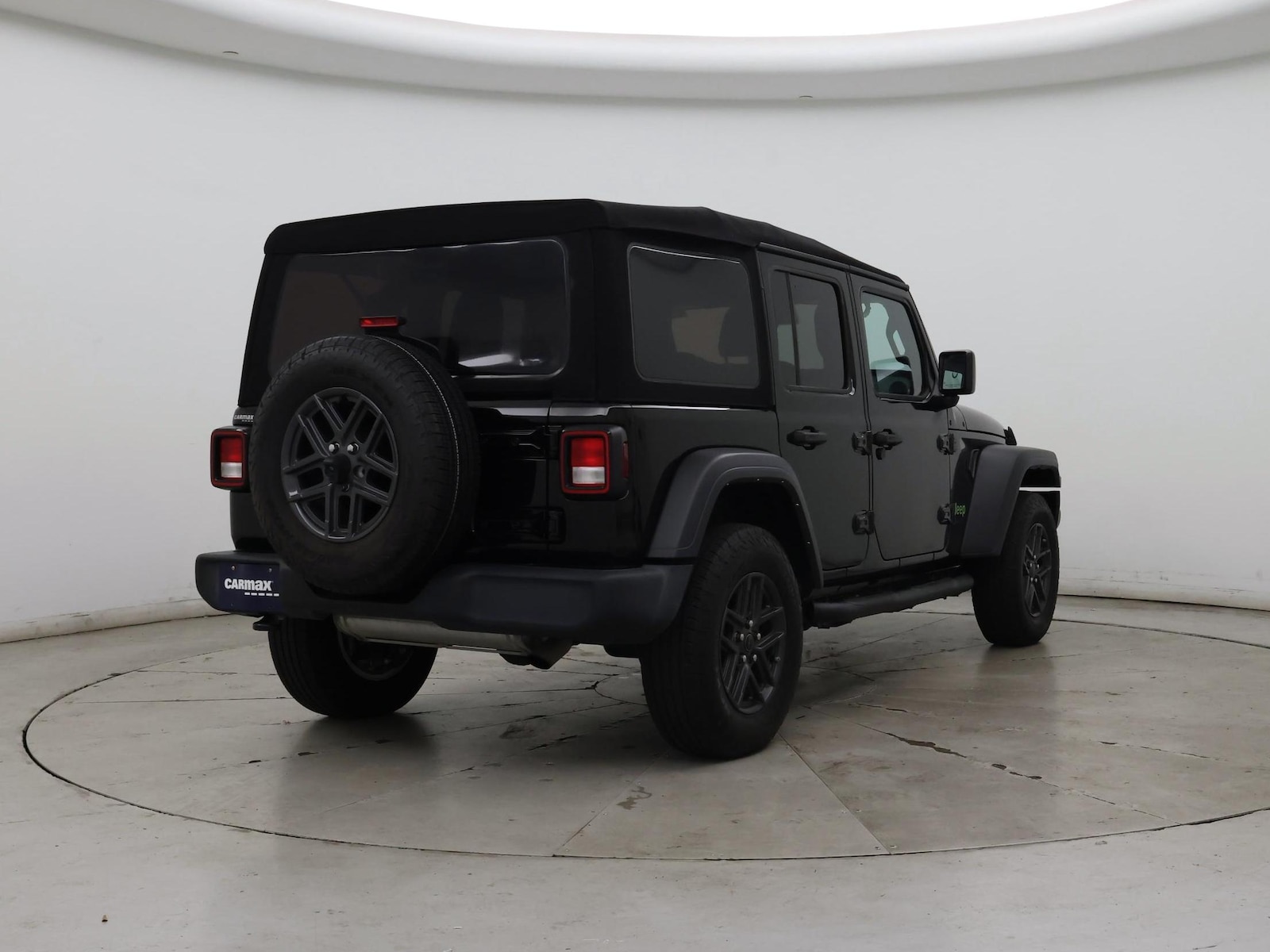 2024 Jeep Wrangler 4-Door Sport S - Photo 9