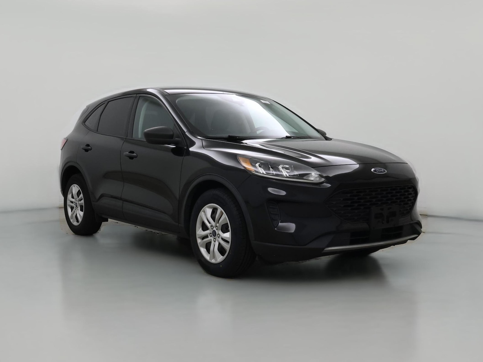 2021 Ford Escape S