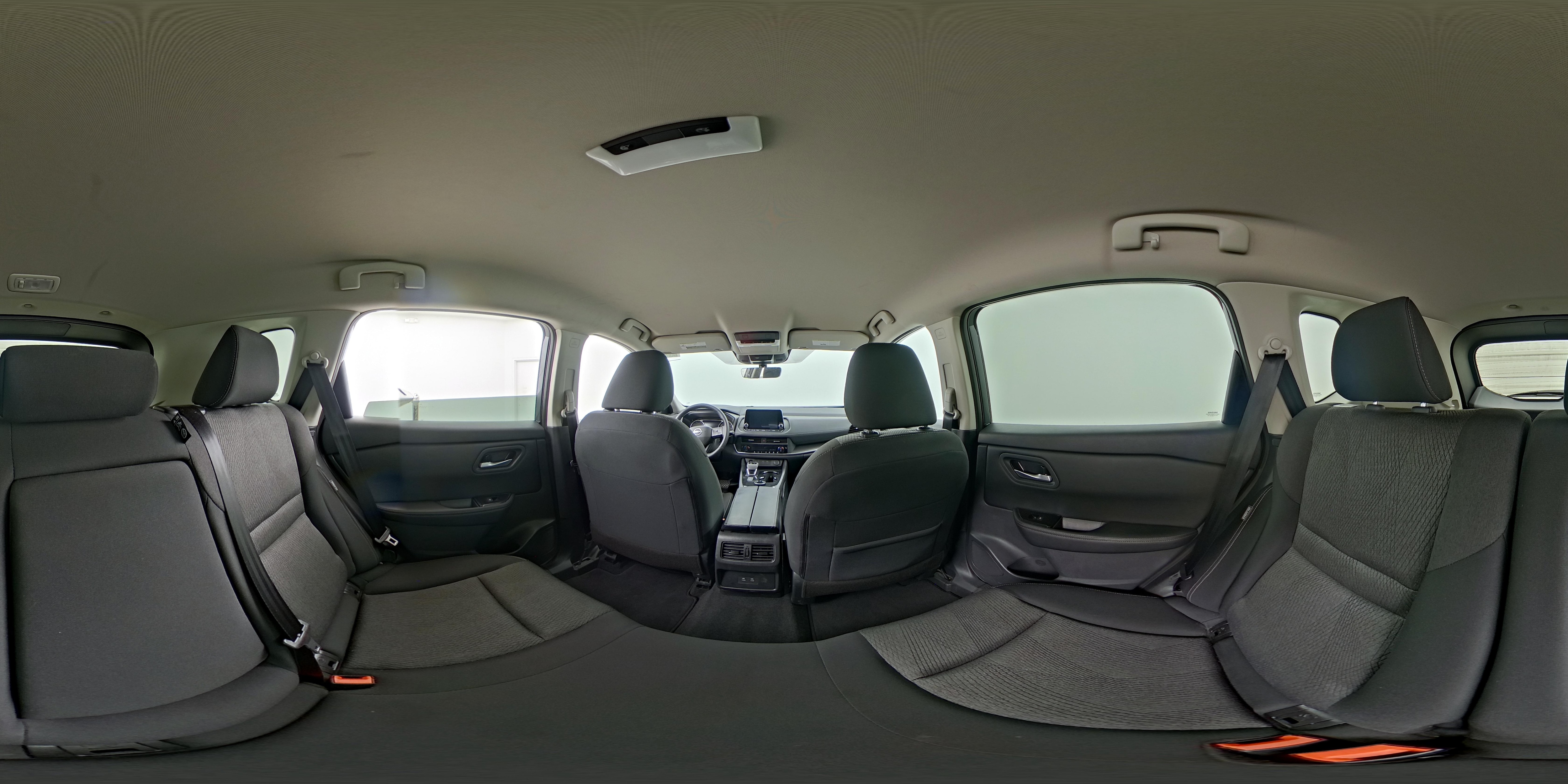 2026 Nissan Rogue SV - Photo 26
