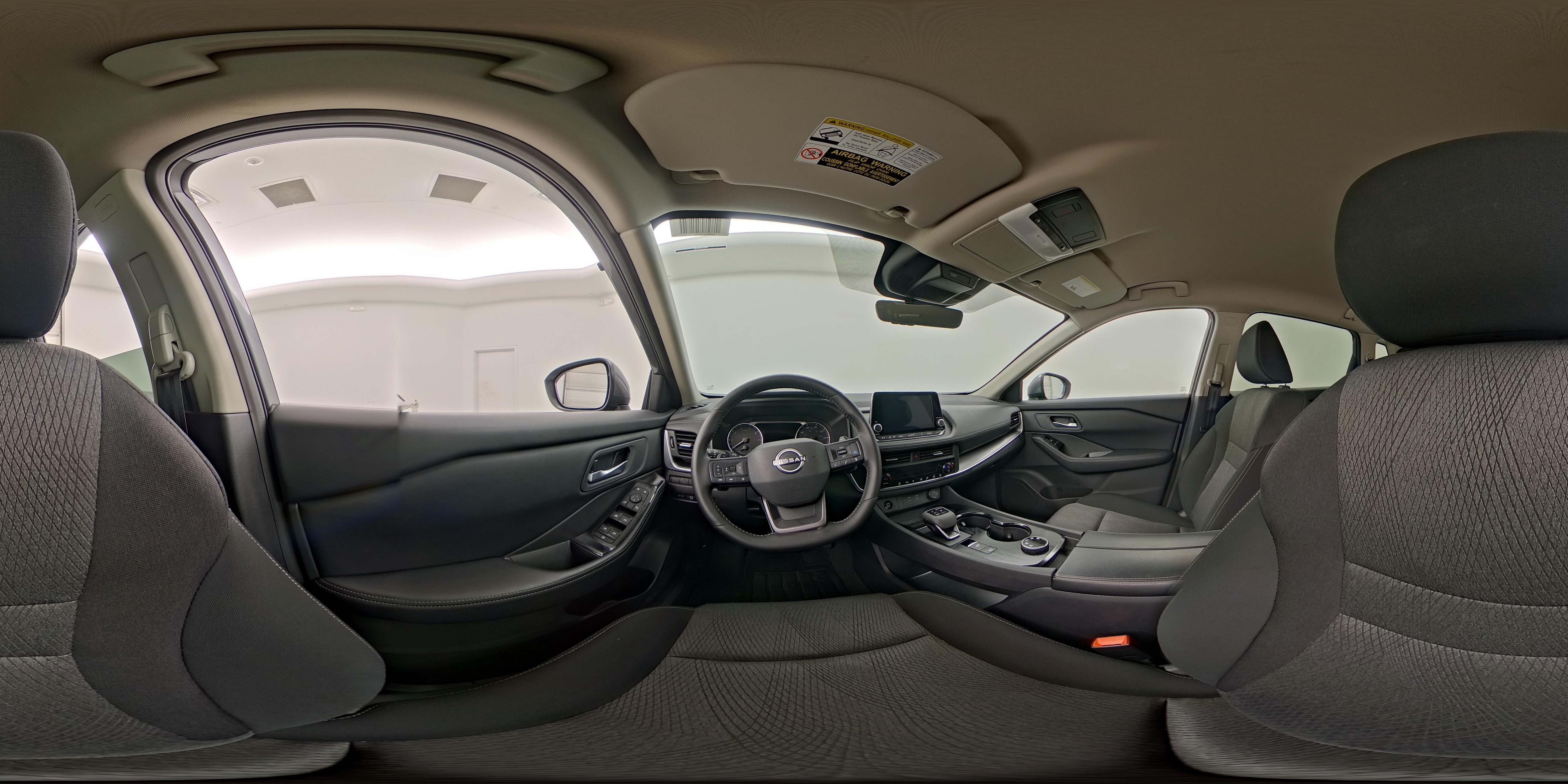 2026 Nissan Rogue SV - Photo 27