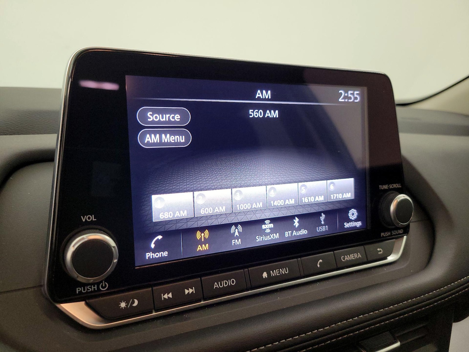 2026 Nissan Rogue SV - Photo 16