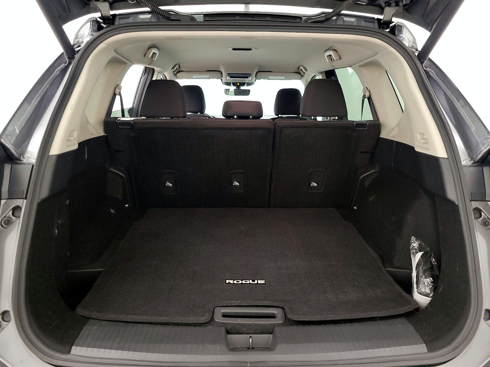 2026 Nissan Rogue SV - Photo 21
