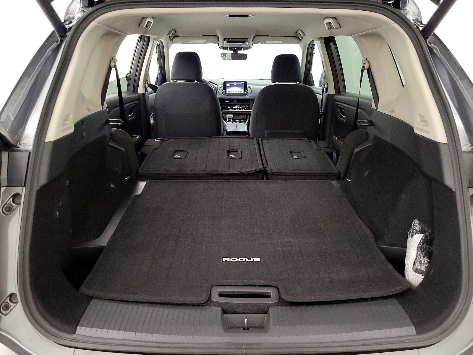 2026 Nissan Rogue SV - Photo 22