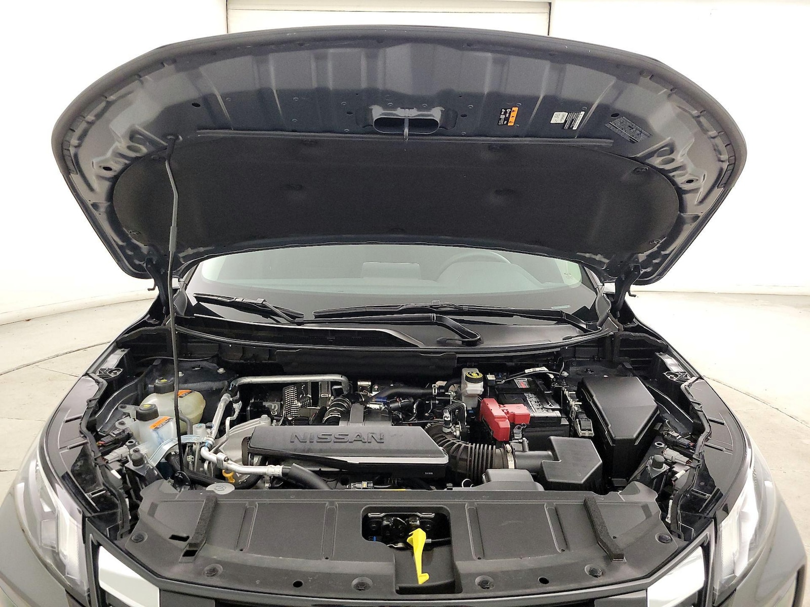 2026 Nissan Rogue SV - Photo 23