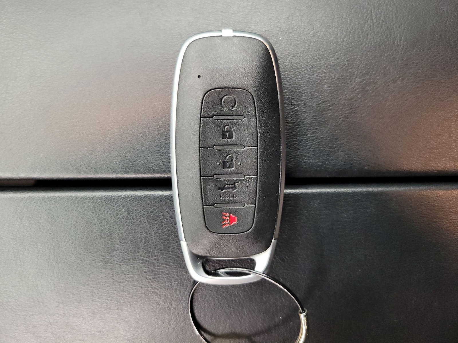 2026 Nissan Rogue SV - Photo 24