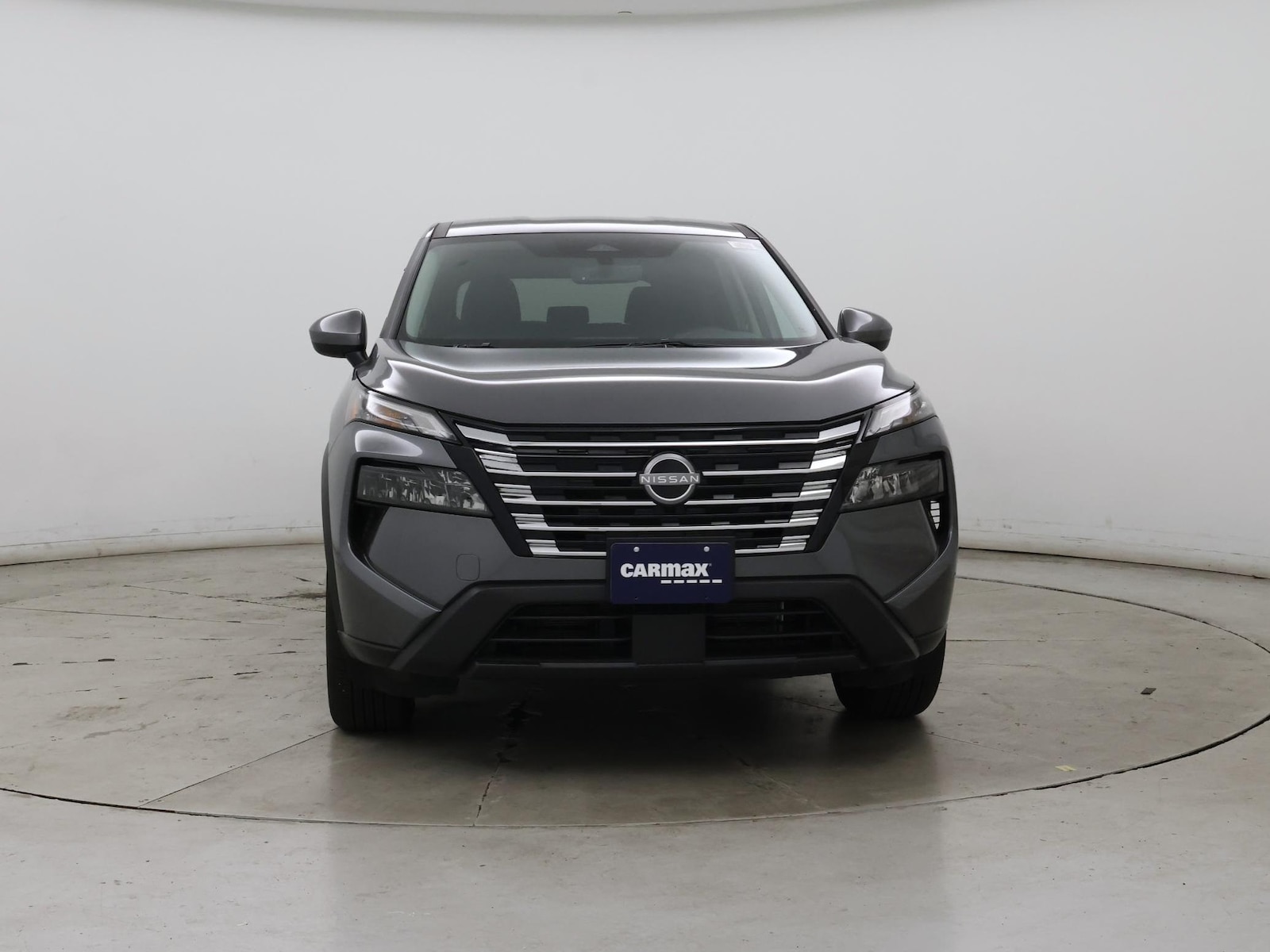 2026 Nissan Rogue SV - Photo 6