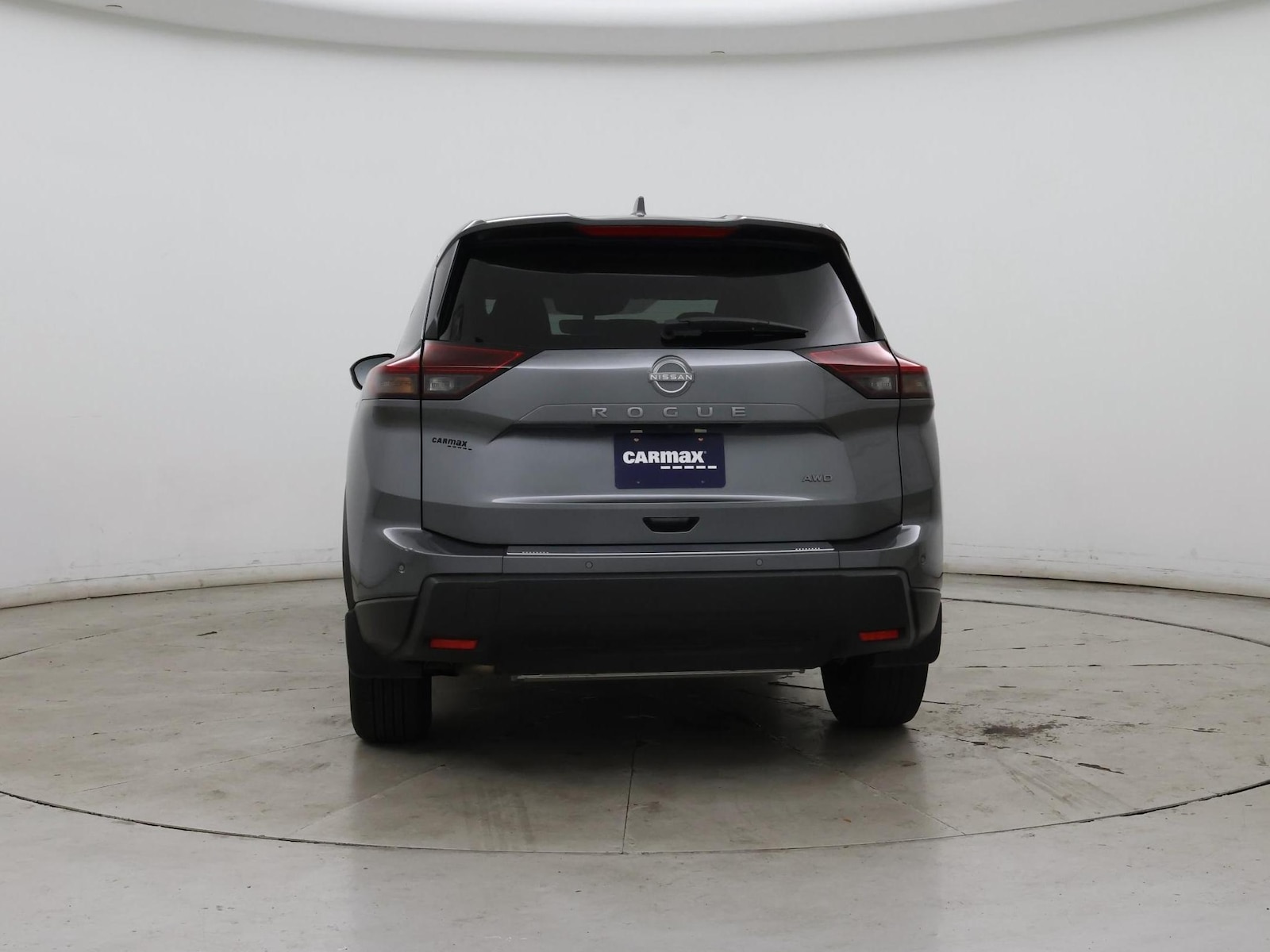 2026 Nissan Rogue SV - Photo 7