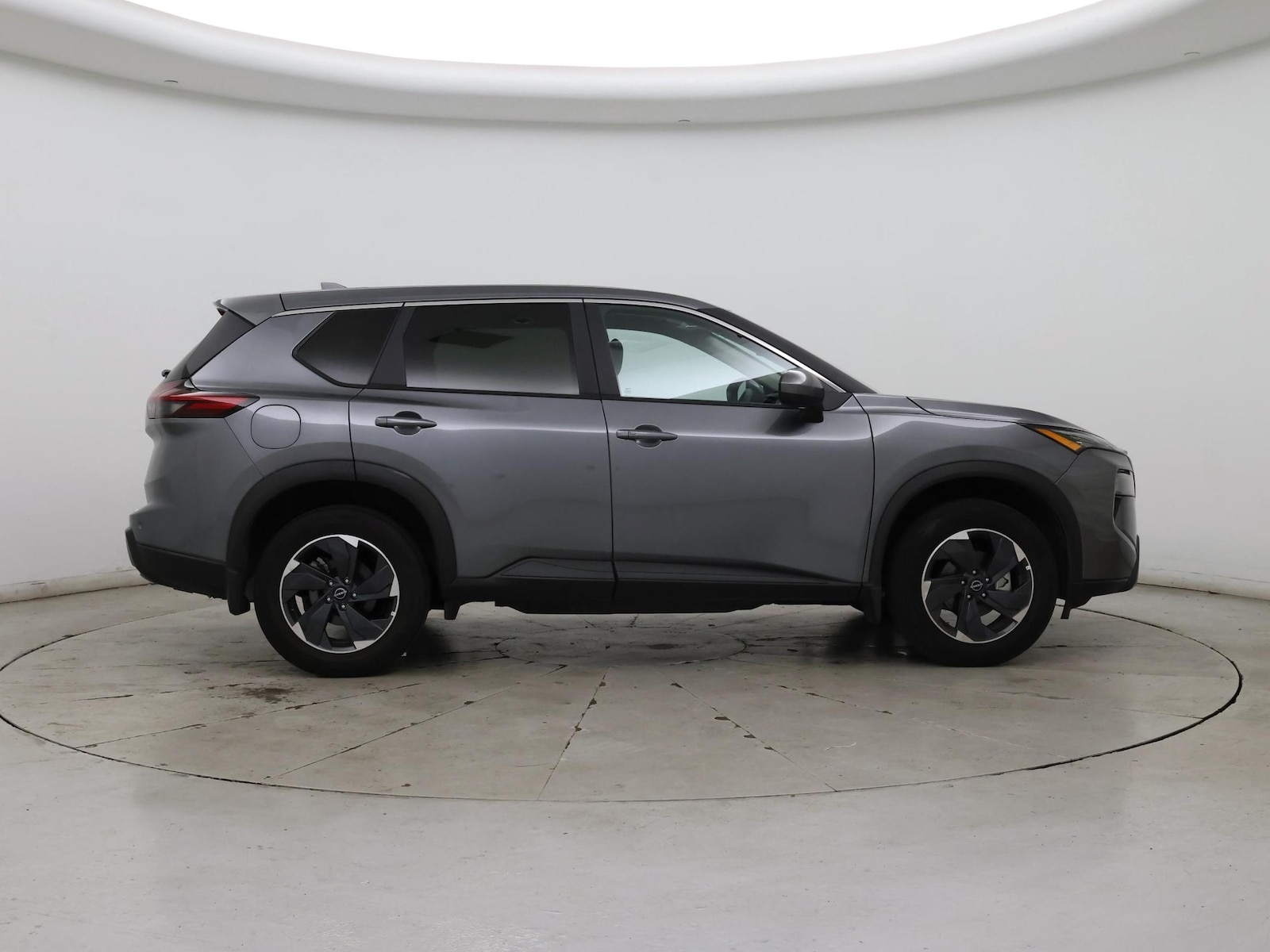 2026 Nissan Rogue SV - Photo 8