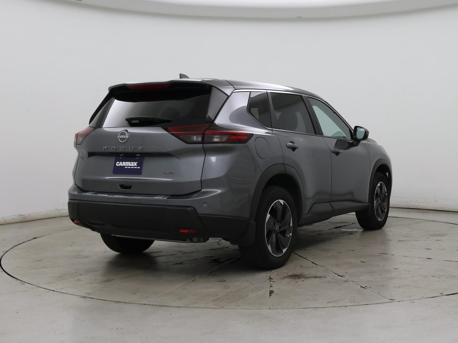 2026 Nissan Rogue SV - Photo 9