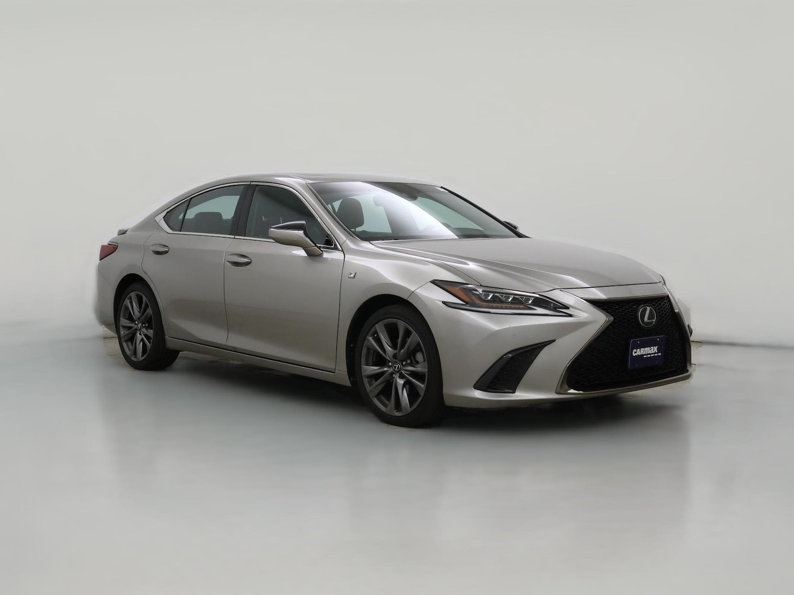 2021 Lexus ES