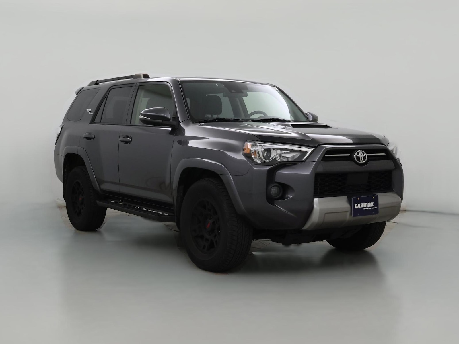 2021 Toyota 4Runner