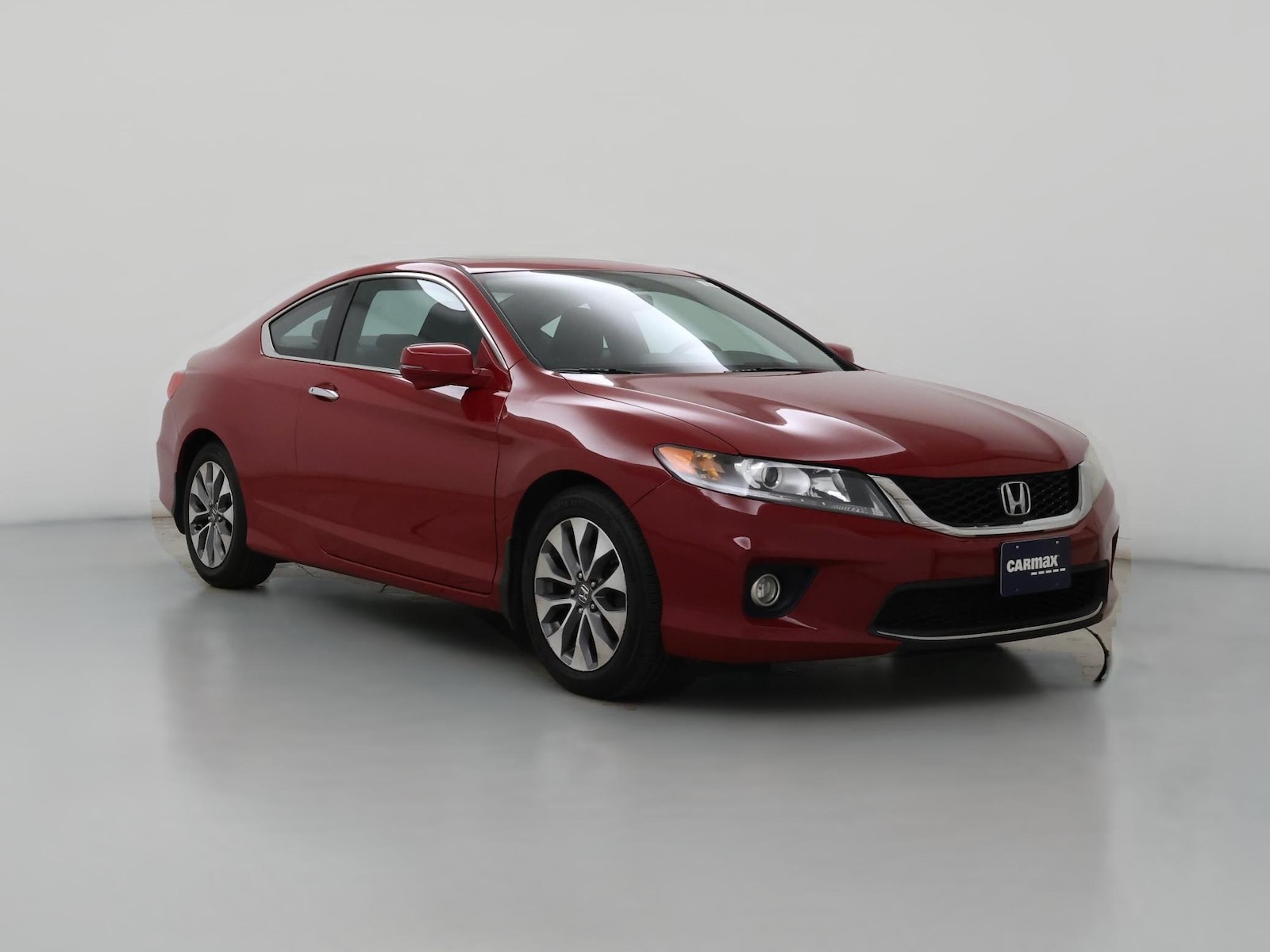 2015 Honda Accord EX