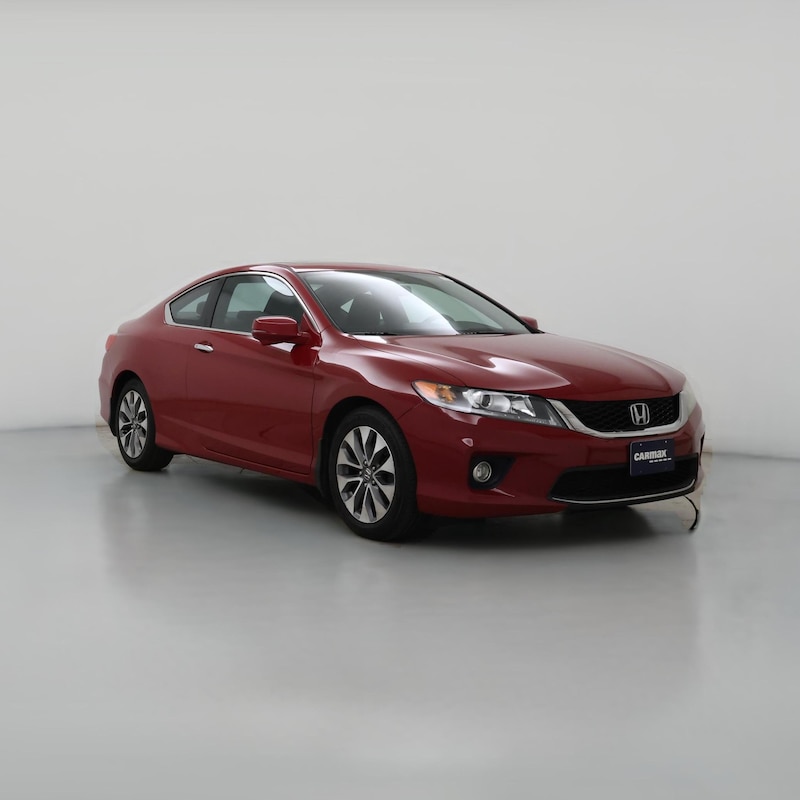 2015 Honda Accord EX
