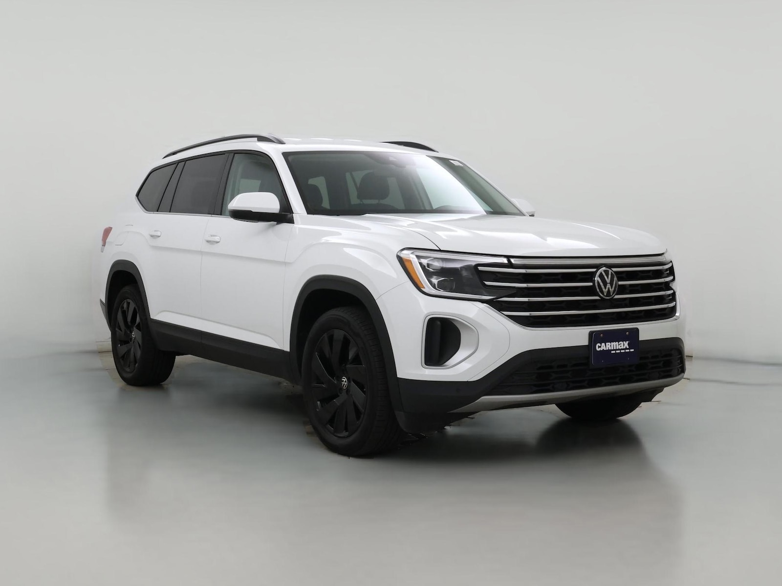 2025 Volkswagen Atlas