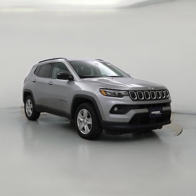 Vehicle exterior view