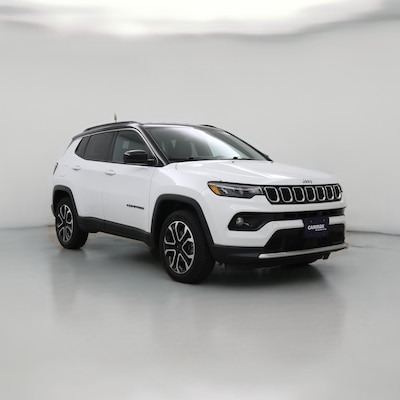 Vehicle exterior view