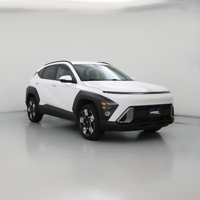 Recommended categories heading image of the selected vehicle