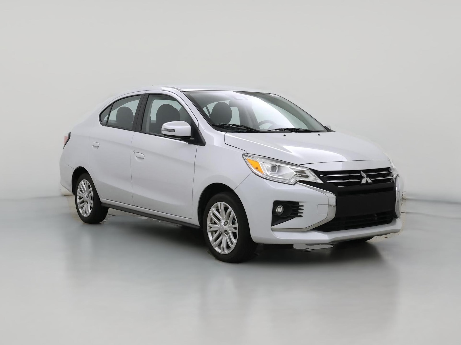 2024 Mitsubishi Mirage G4