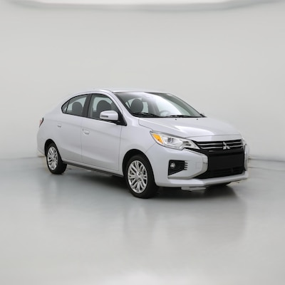 2024 Mitsubishi Mirage G4 SE
