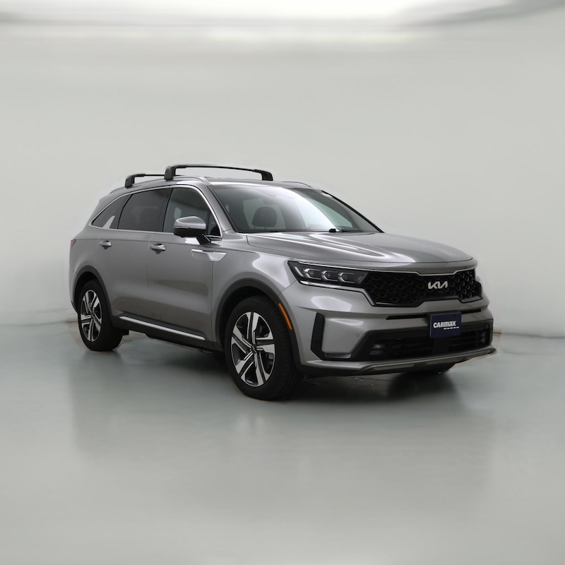2023 Kia Sorento Hybrid SX Prestige