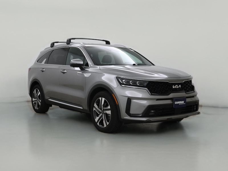 2023 Kia Sorento SX Prestige