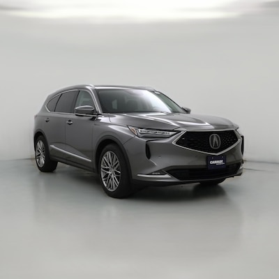 2024 Acura MDX SH-AWD Advance