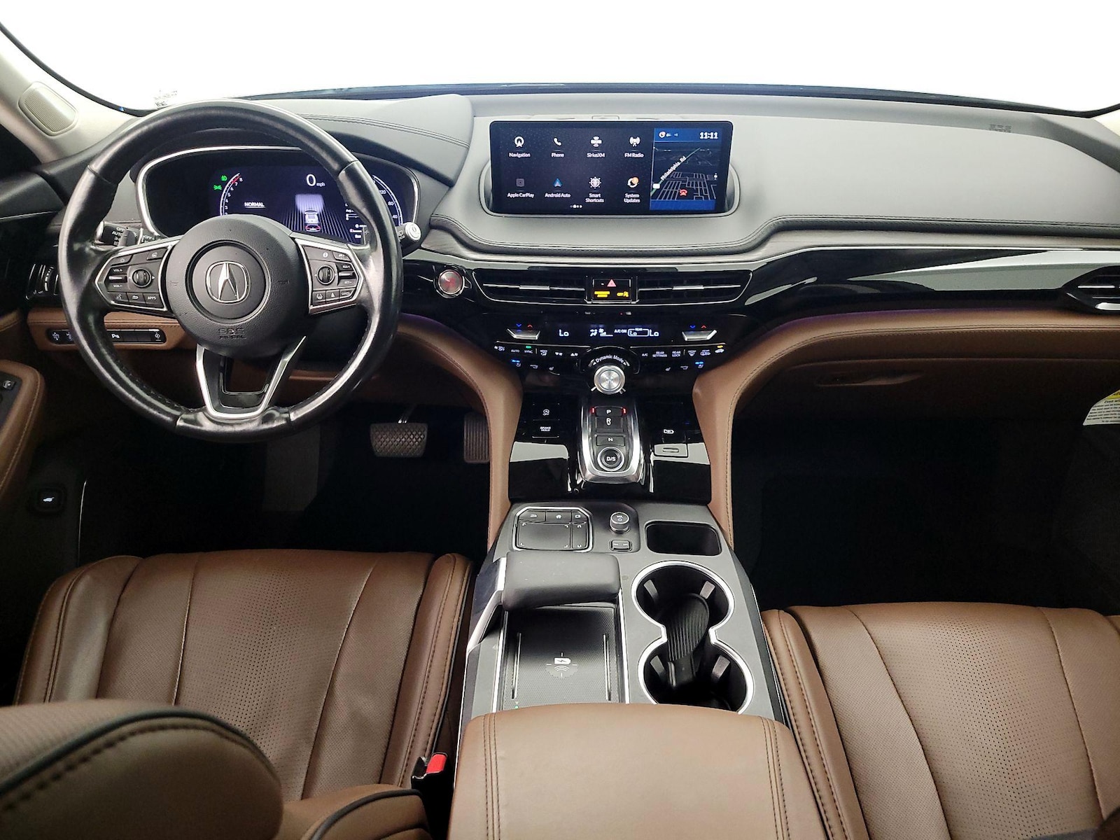 2024 Acura MDX Advance Package - Photo 10