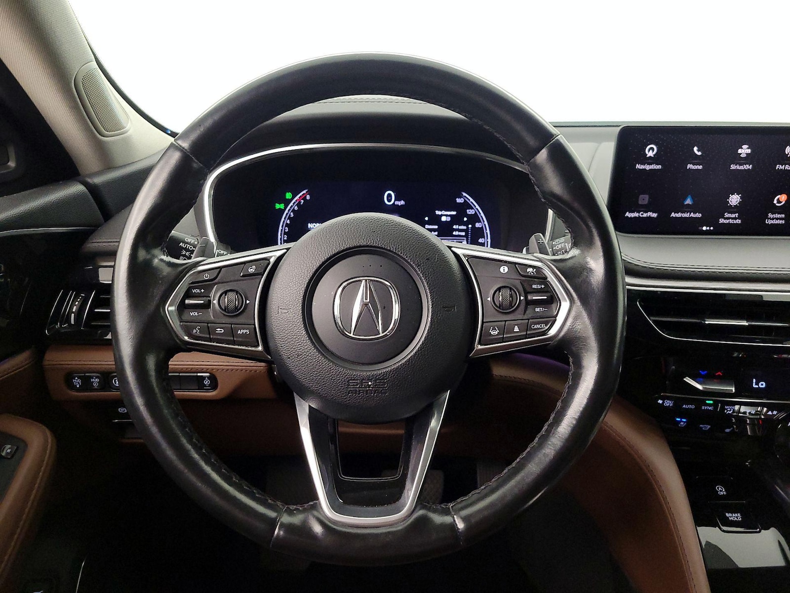 2024 Acura MDX Advance Package - Photo 11