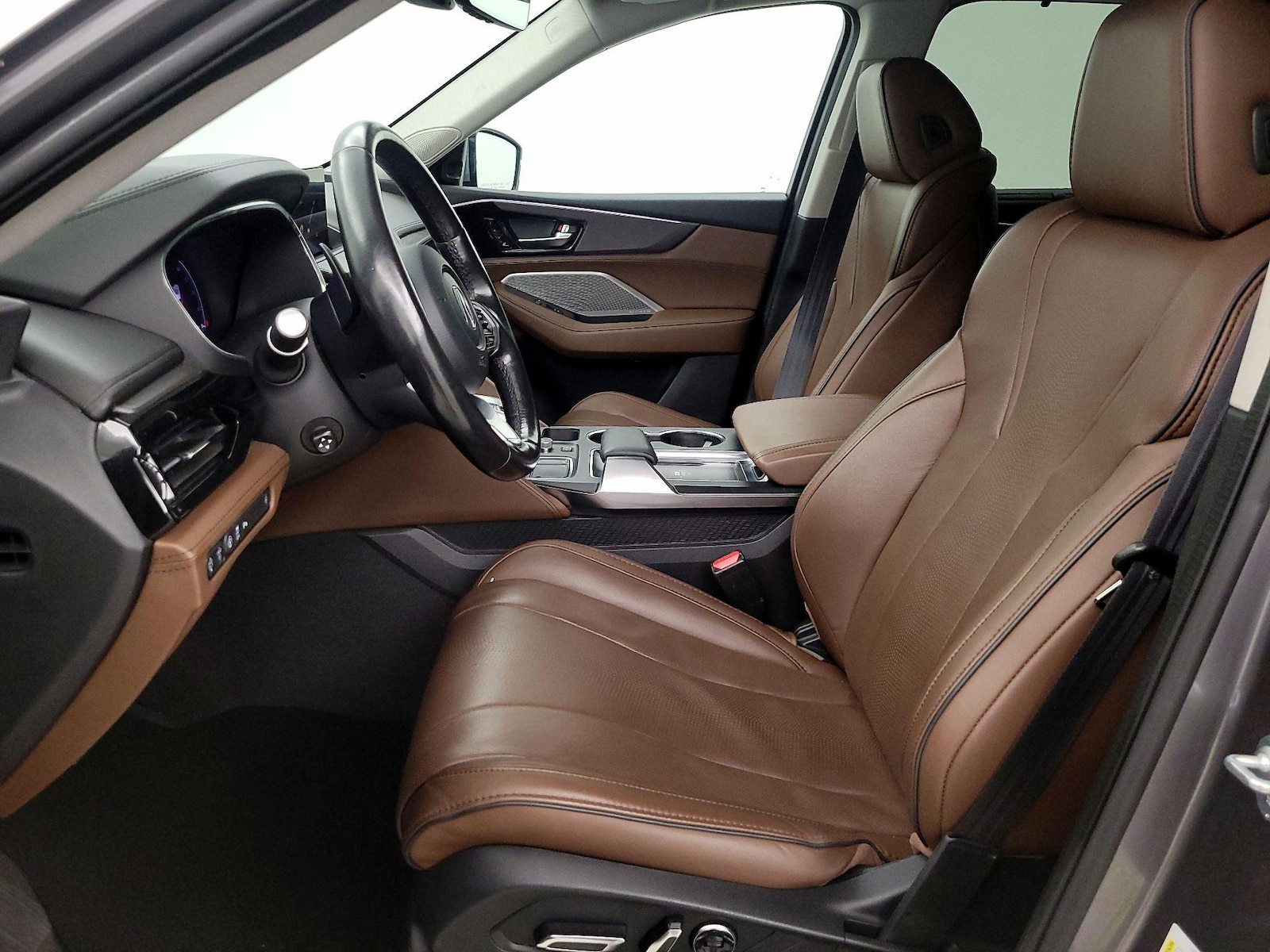 2024 Acura MDX Advance Package - Photo 12