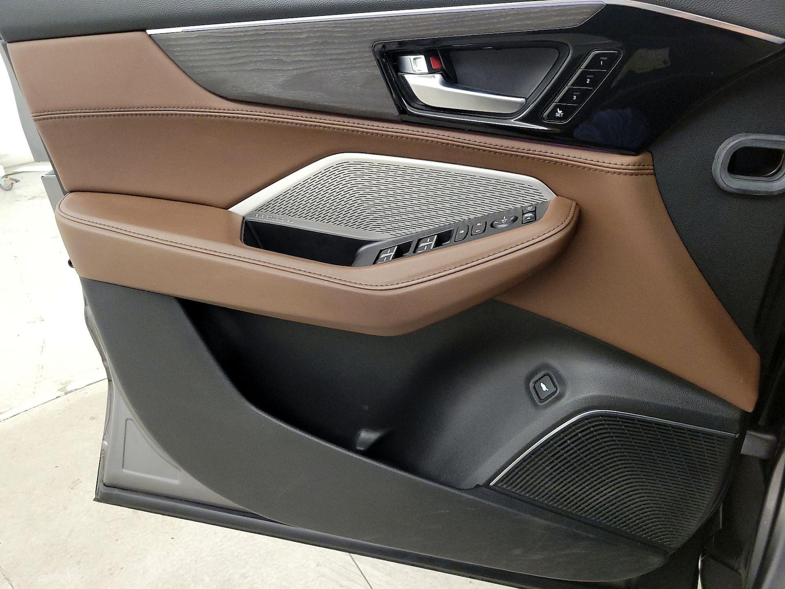 2024 Acura MDX Advance Package - Photo 13
