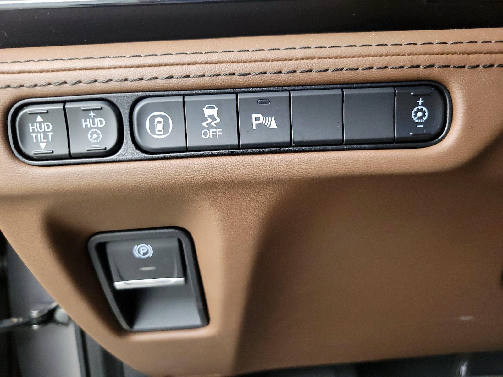 2024 Acura MDX Advance Package - Photo 14