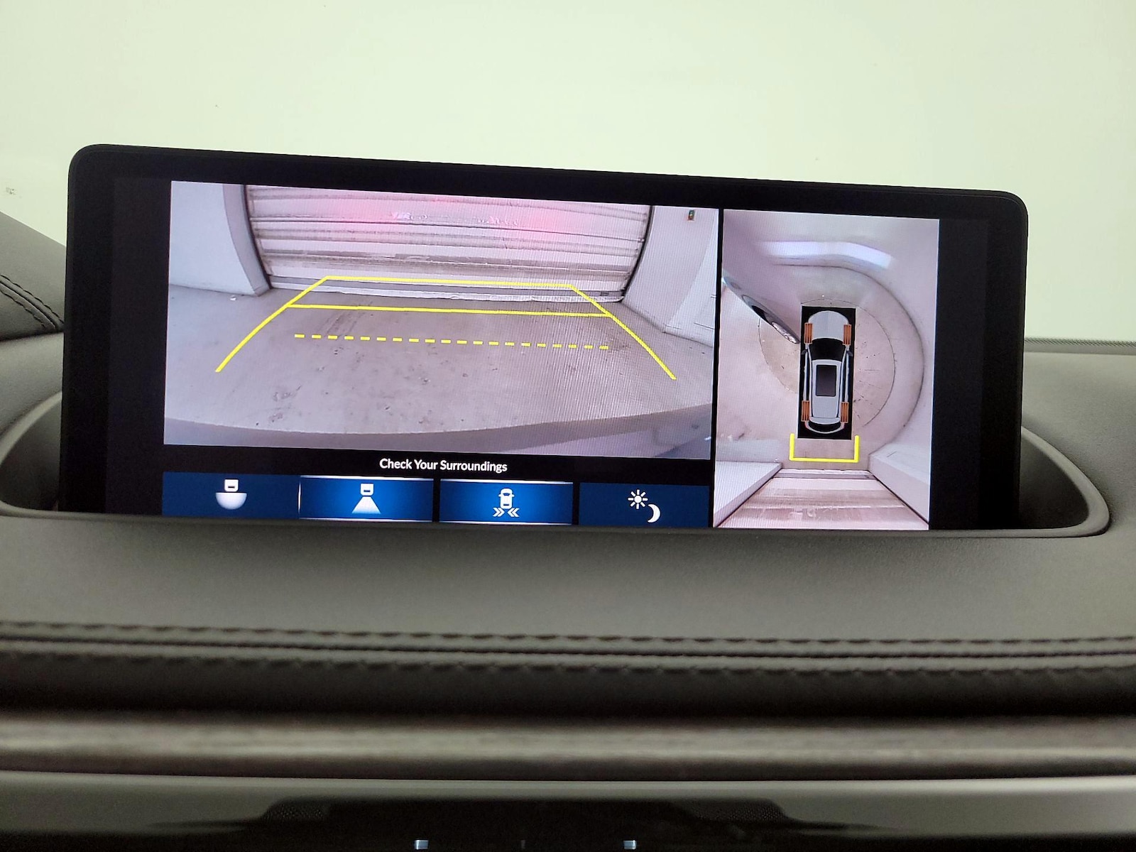 2024 Acura MDX Advance Package - Photo 16
