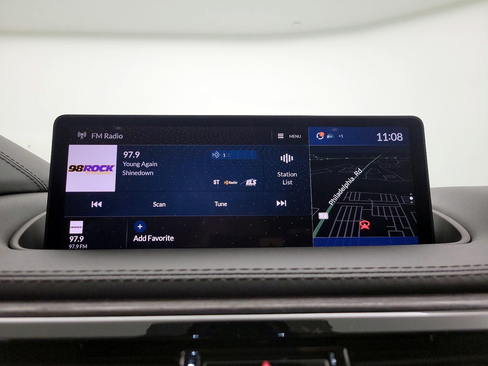 2024 Acura MDX Advance Package - Photo 17