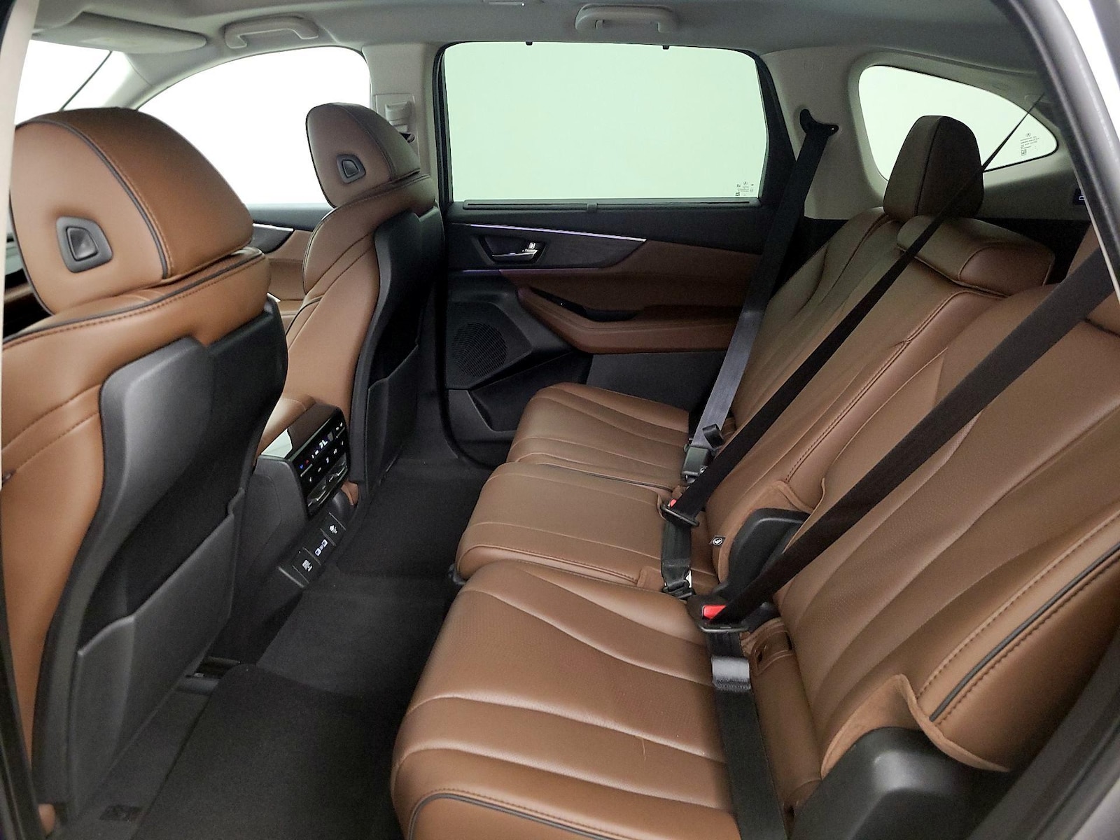 2024 Acura MDX Advance Package - Photo 22