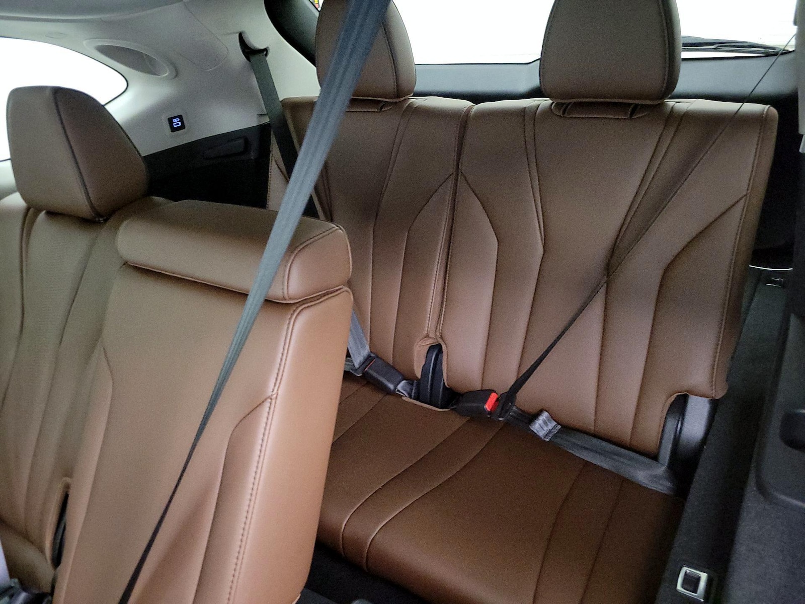 2024 Acura MDX Advance Package - Photo 23