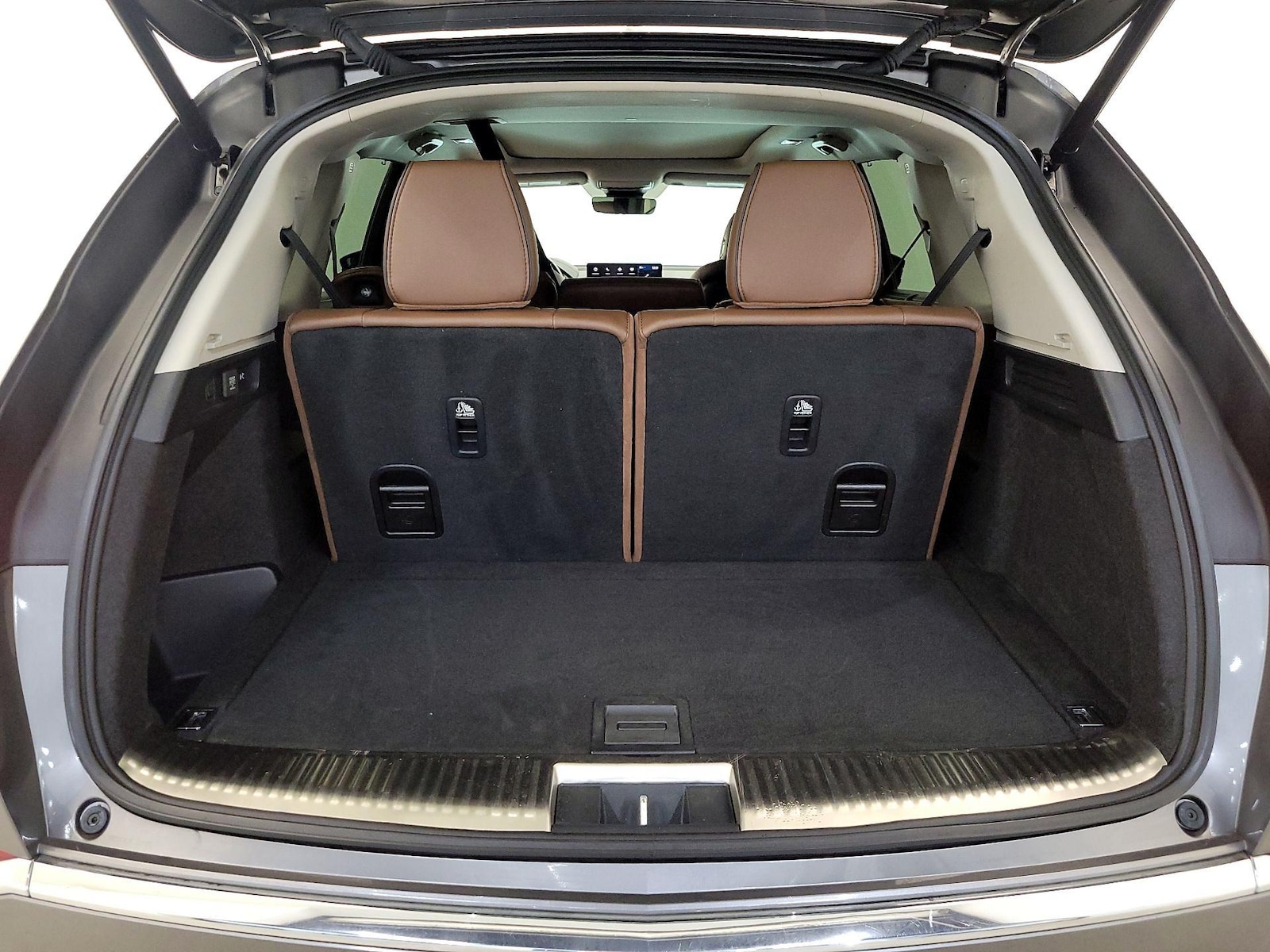2024 Acura MDX Advance Package - Photo 24