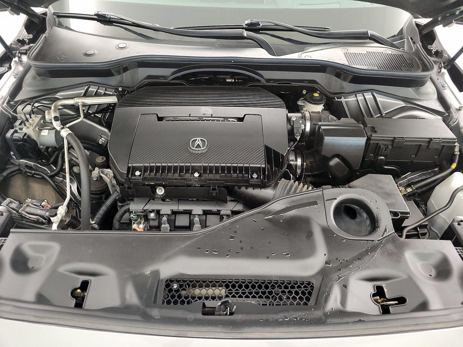 2024 Acura MDX Advance Package - Photo 25