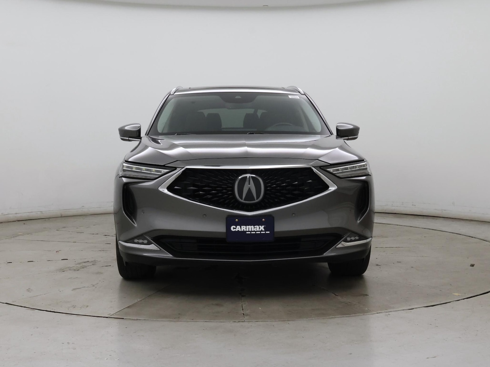 2024 Acura MDX Advance Package - Photo 6