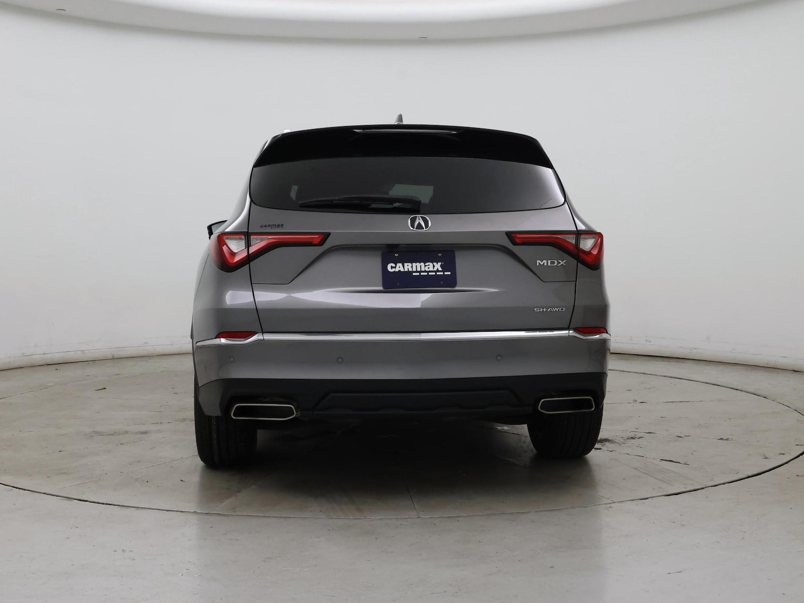 2024 Acura MDX Advance Package - Photo 7