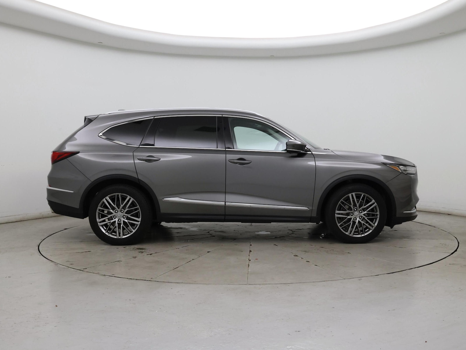 2024 Acura MDX Advance Package - Photo 8