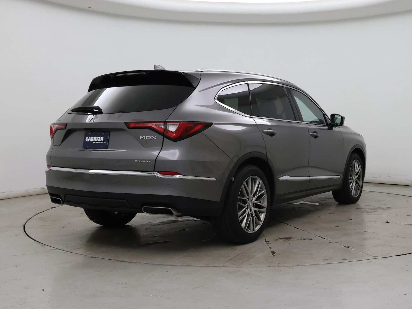 2024 Acura MDX Advance Package - Photo 9