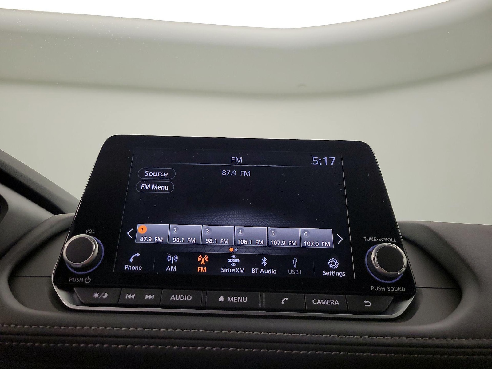 2026 Nissan Rogue SV - Photo 16