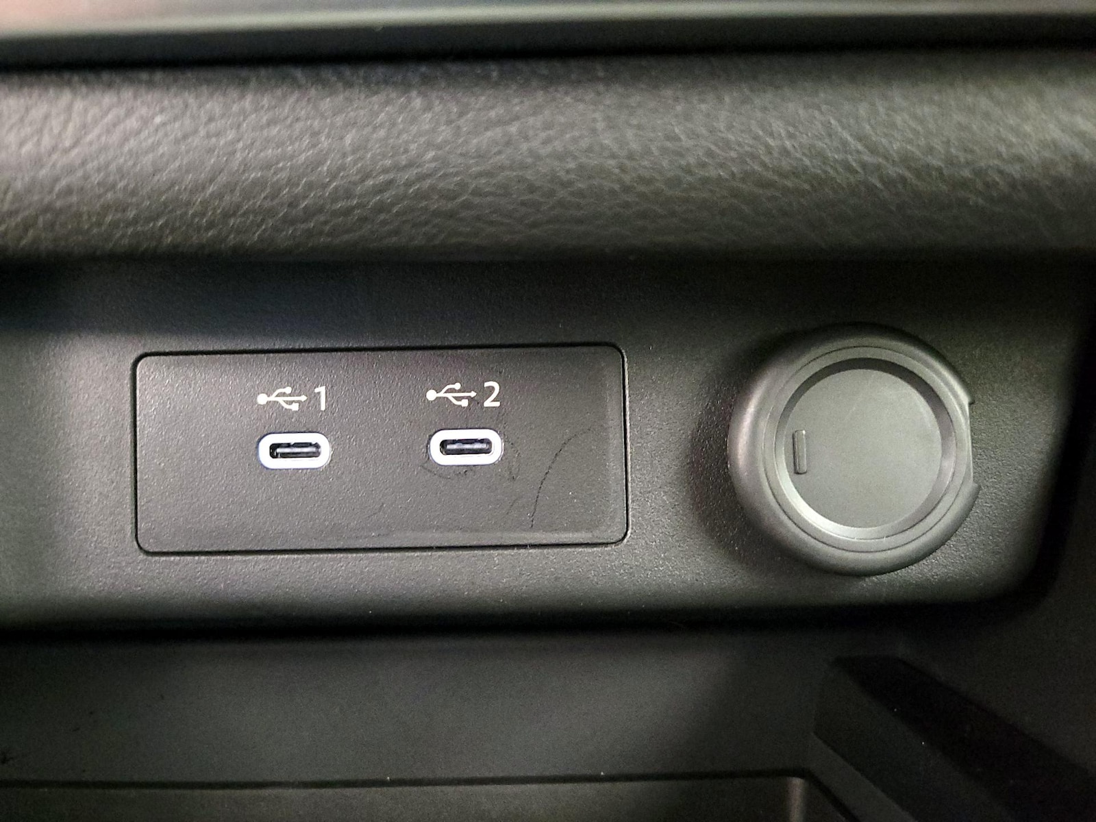 2026 Nissan Rogue SV - Photo 19