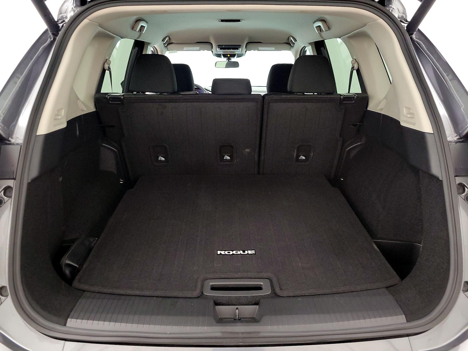 2026 Nissan Rogue SV - Photo 21