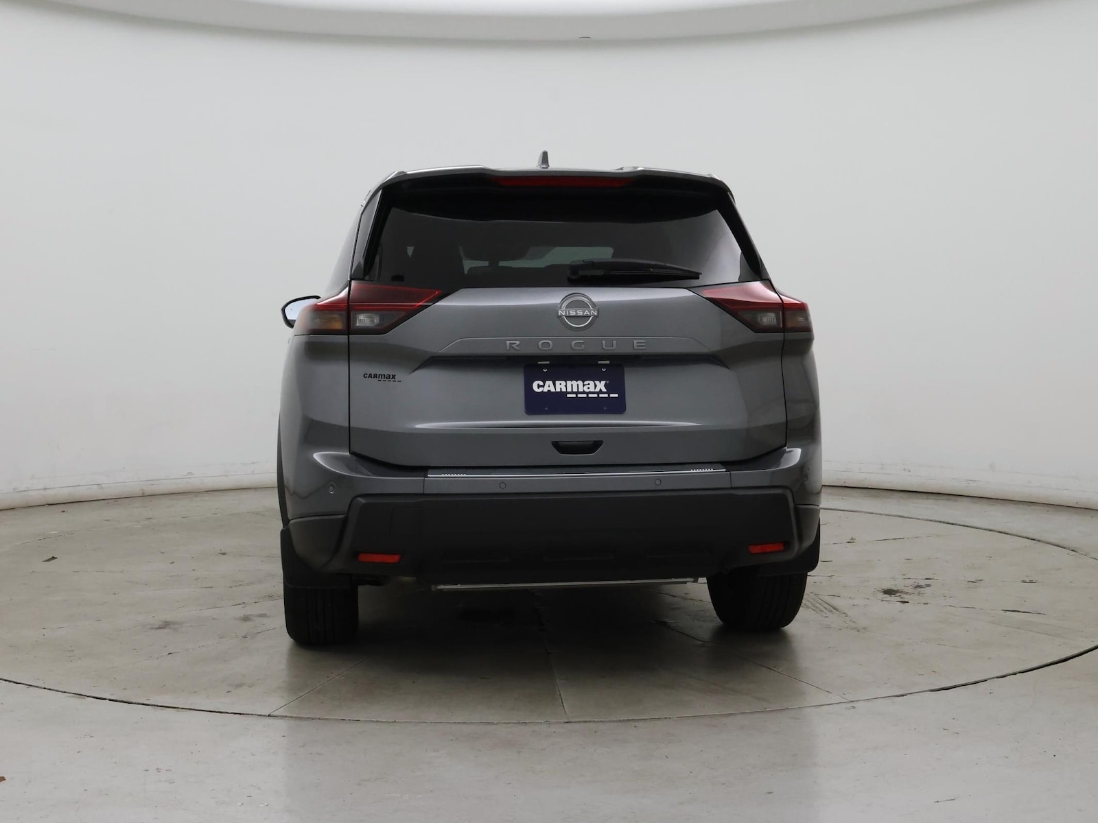 2026 Nissan Rogue SV - Photo 7